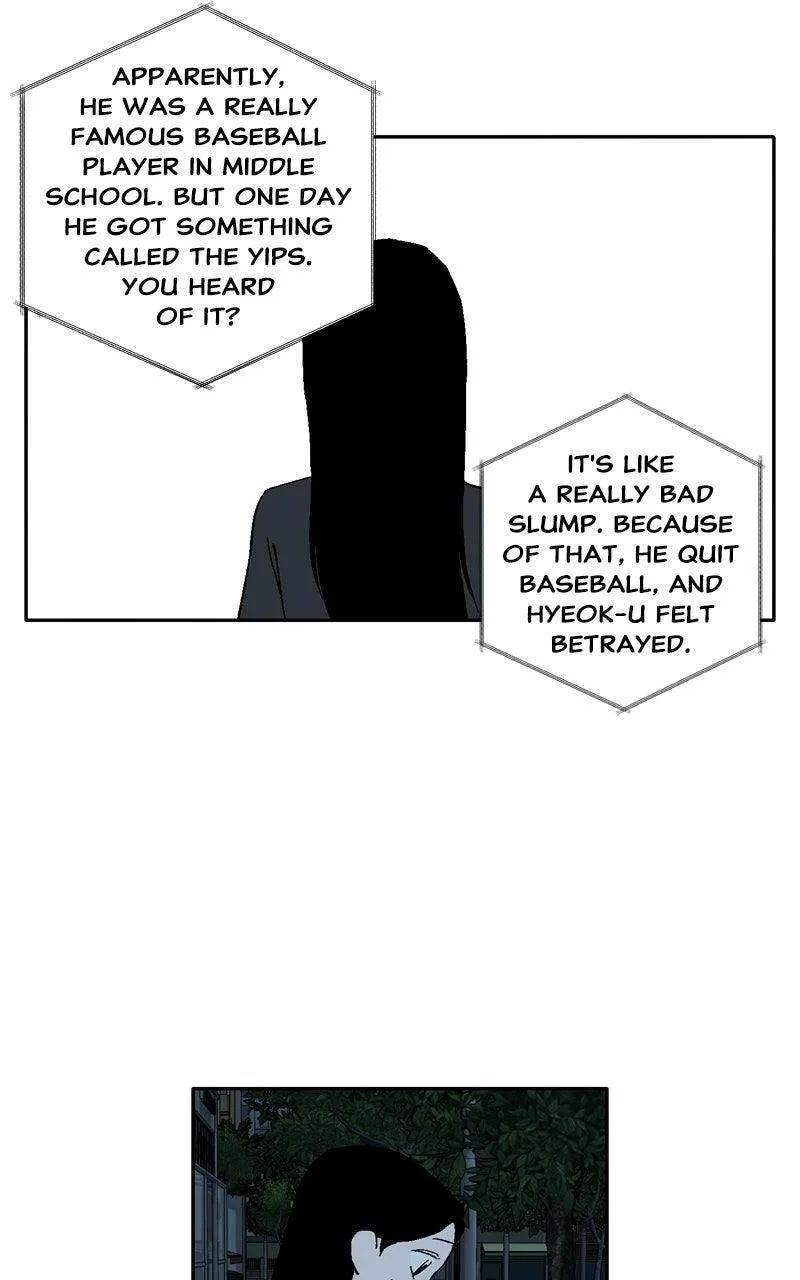 Swimmer Boy Chapter 28 page 101