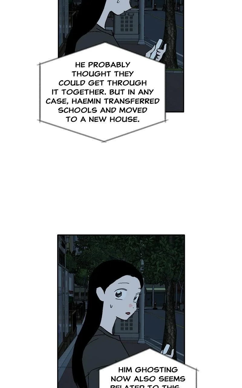 Swimmer Boy Chapter 28 page 102