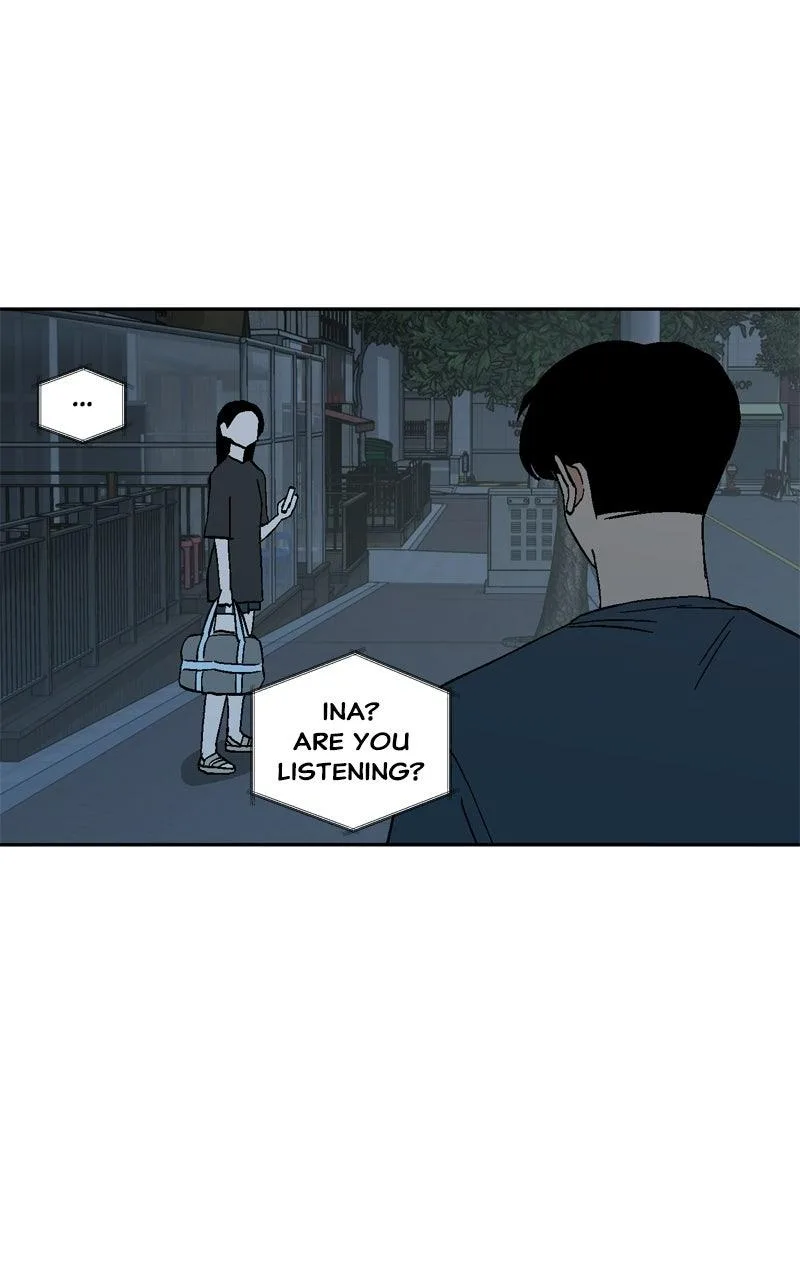 Swimmer Boy Chapter 28 page 104
