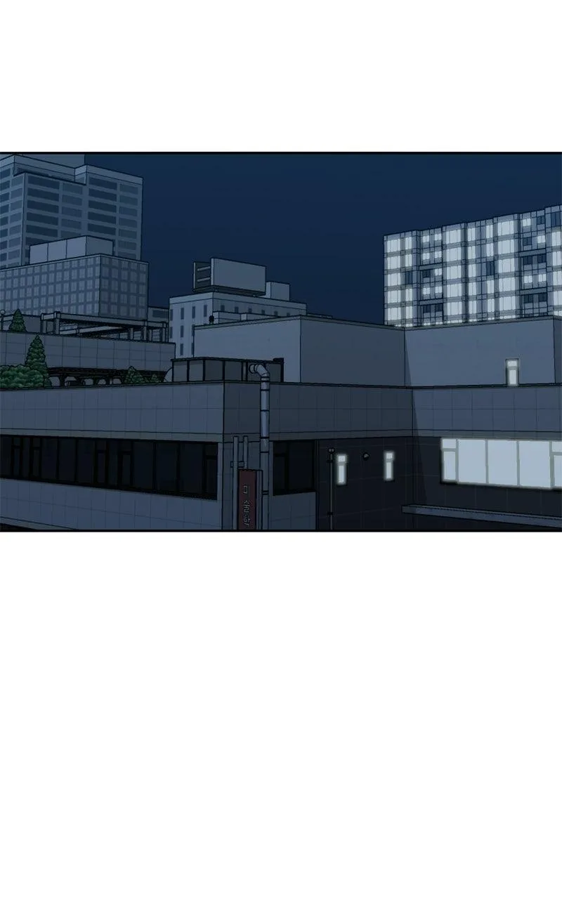 Swimmer Boy Chapter 29 page 24