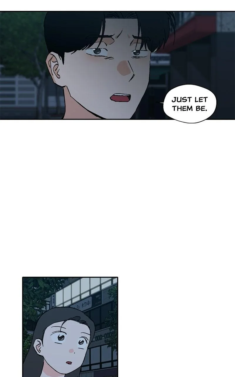 Swimmer Boy Chapter 29 page 17