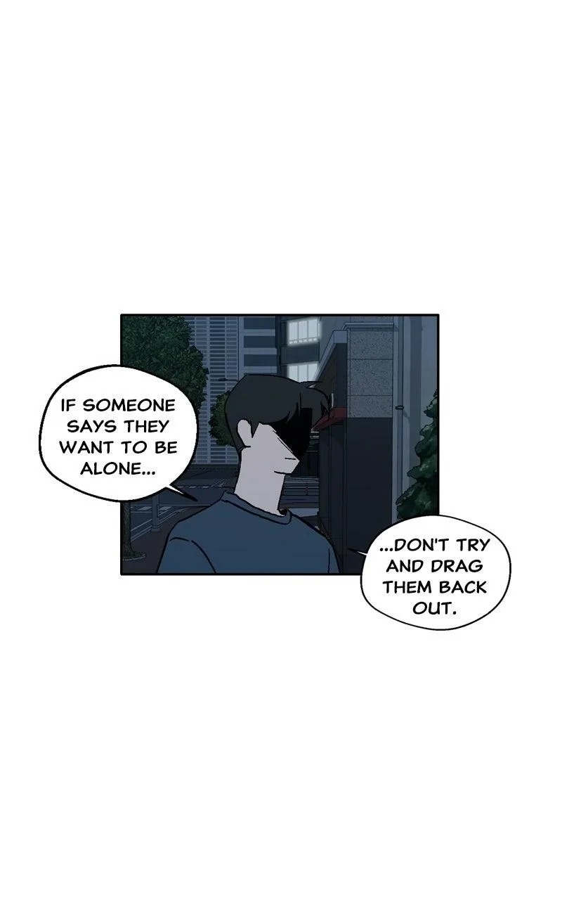 Swimmer Boy Chapter 29 page 16