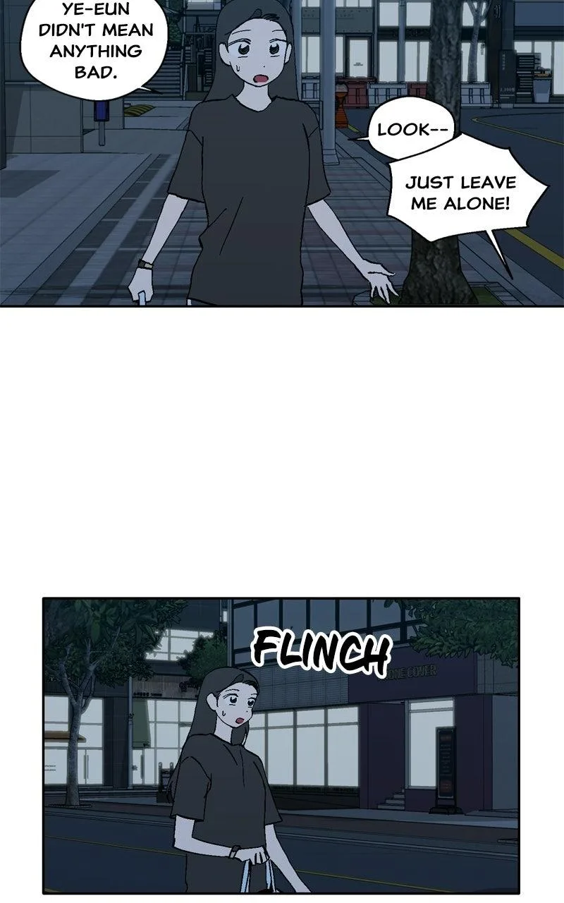 Swimmer Boy Chapter 29 page 15