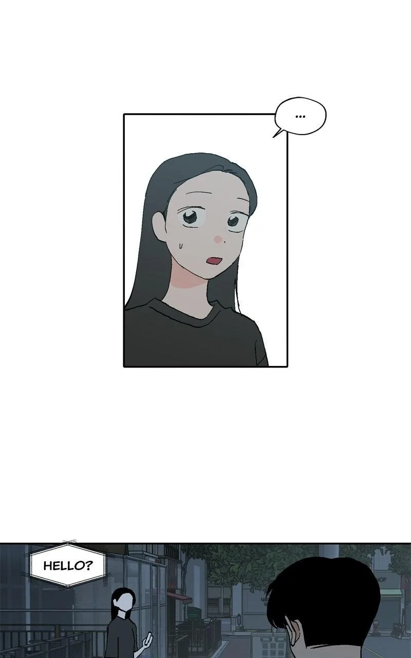 Swimmer Boy Chapter 29 page 1