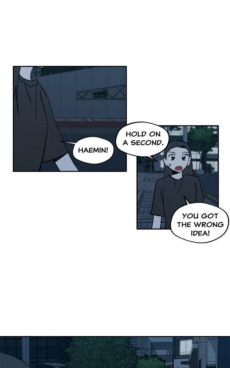 Swimmer Boy Chapter 29 page 10