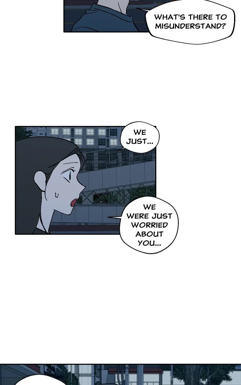 Swimmer Boy Chapter 29 page 14