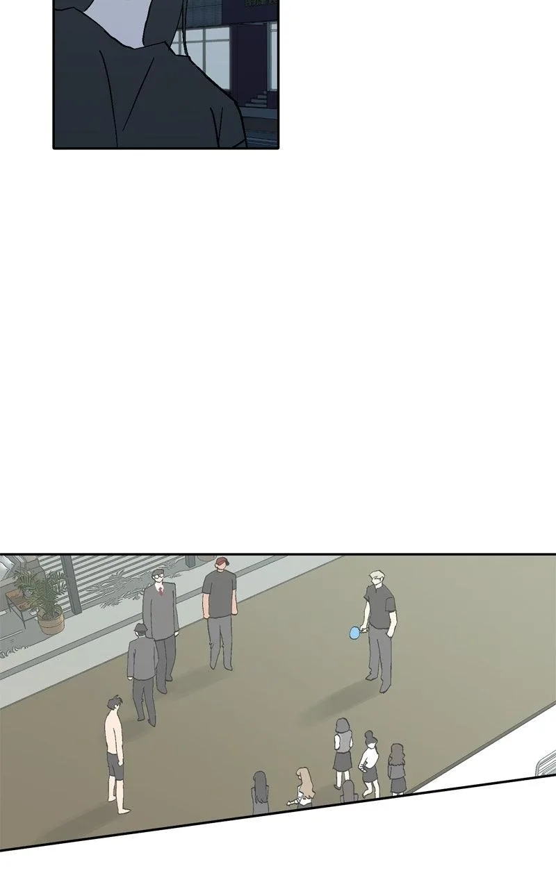 Swimmer Boy Chapter 29 page 18