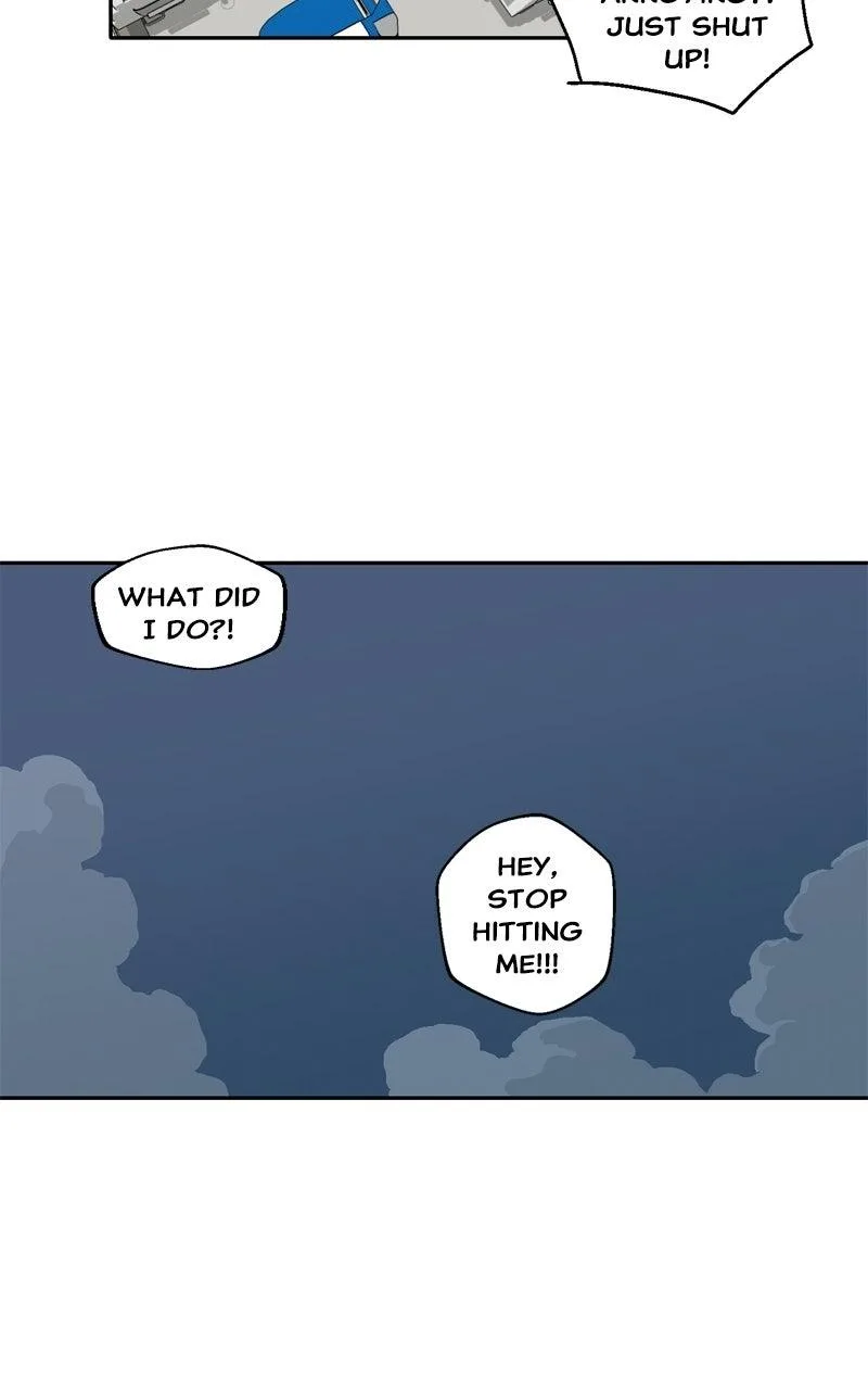 Swimmer Boy Chapter 29 page 8