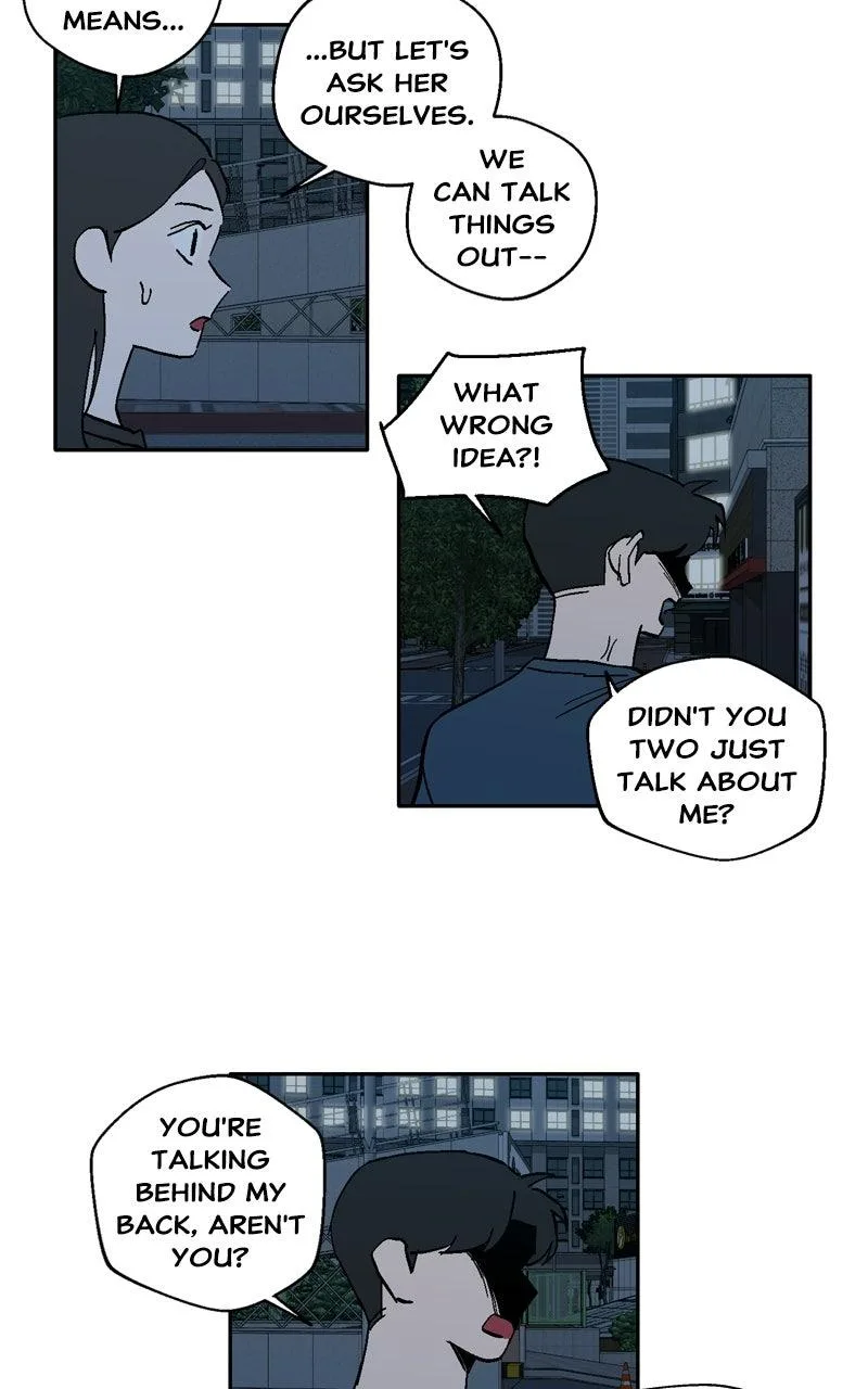 Swimmer Boy Chapter 29 page 13