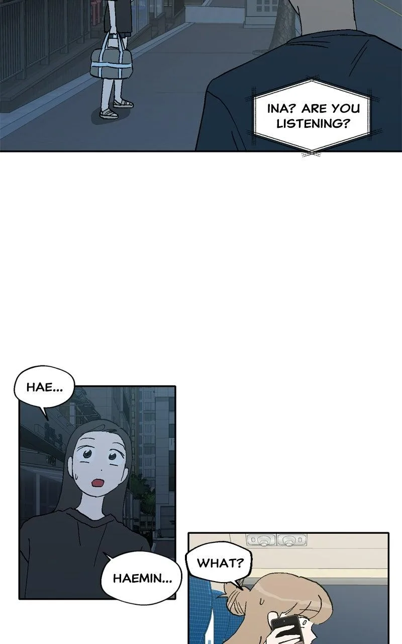 Swimmer Boy Chapter 29 page 2