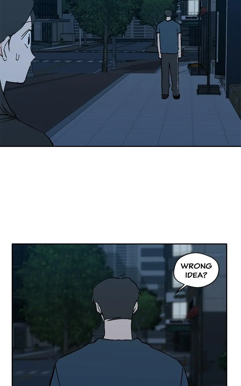 Swimmer Boy Chapter 29 page 11