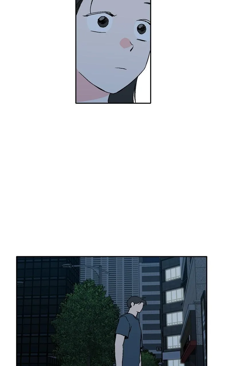 Swimmer Boy Chapter 29 page 21