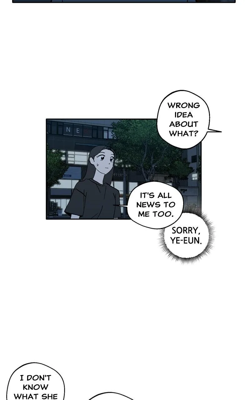 Swimmer Boy Chapter 29 page 12