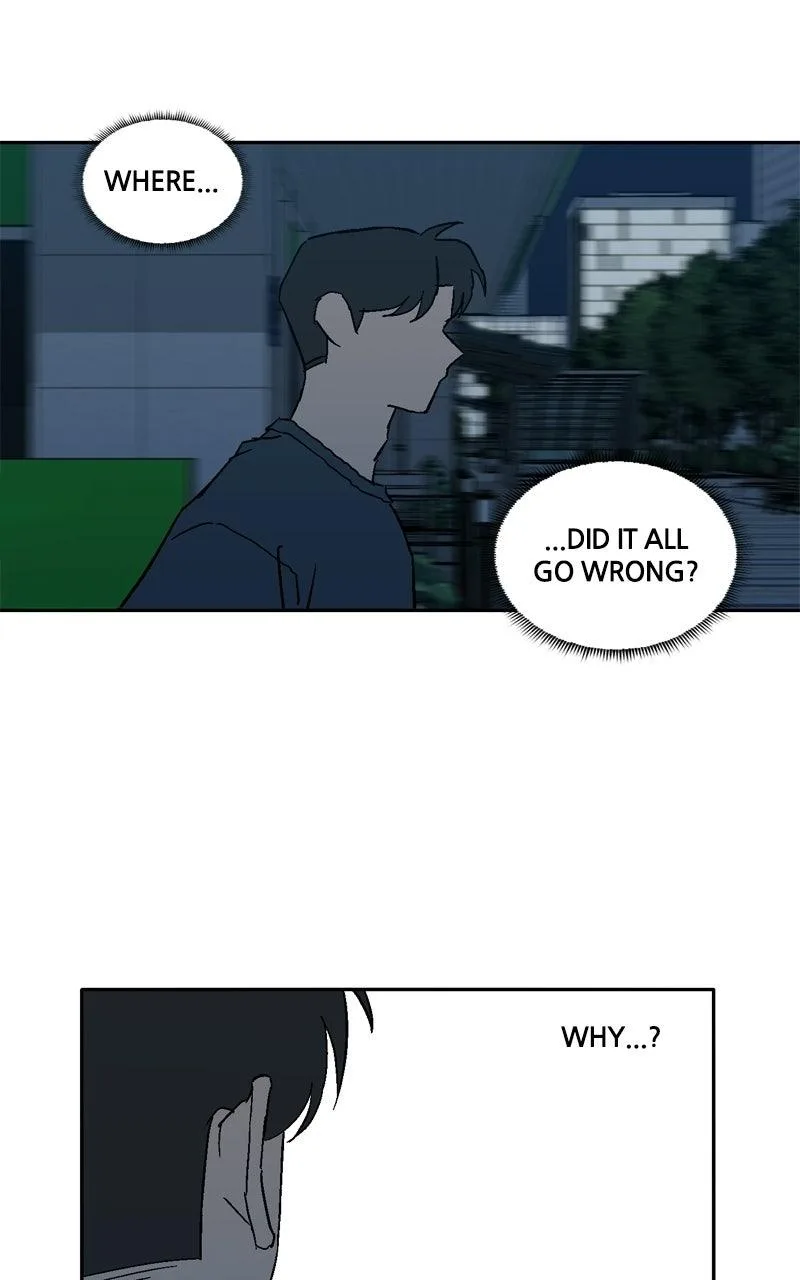 Swimmer Boy Chapter 29 page 26