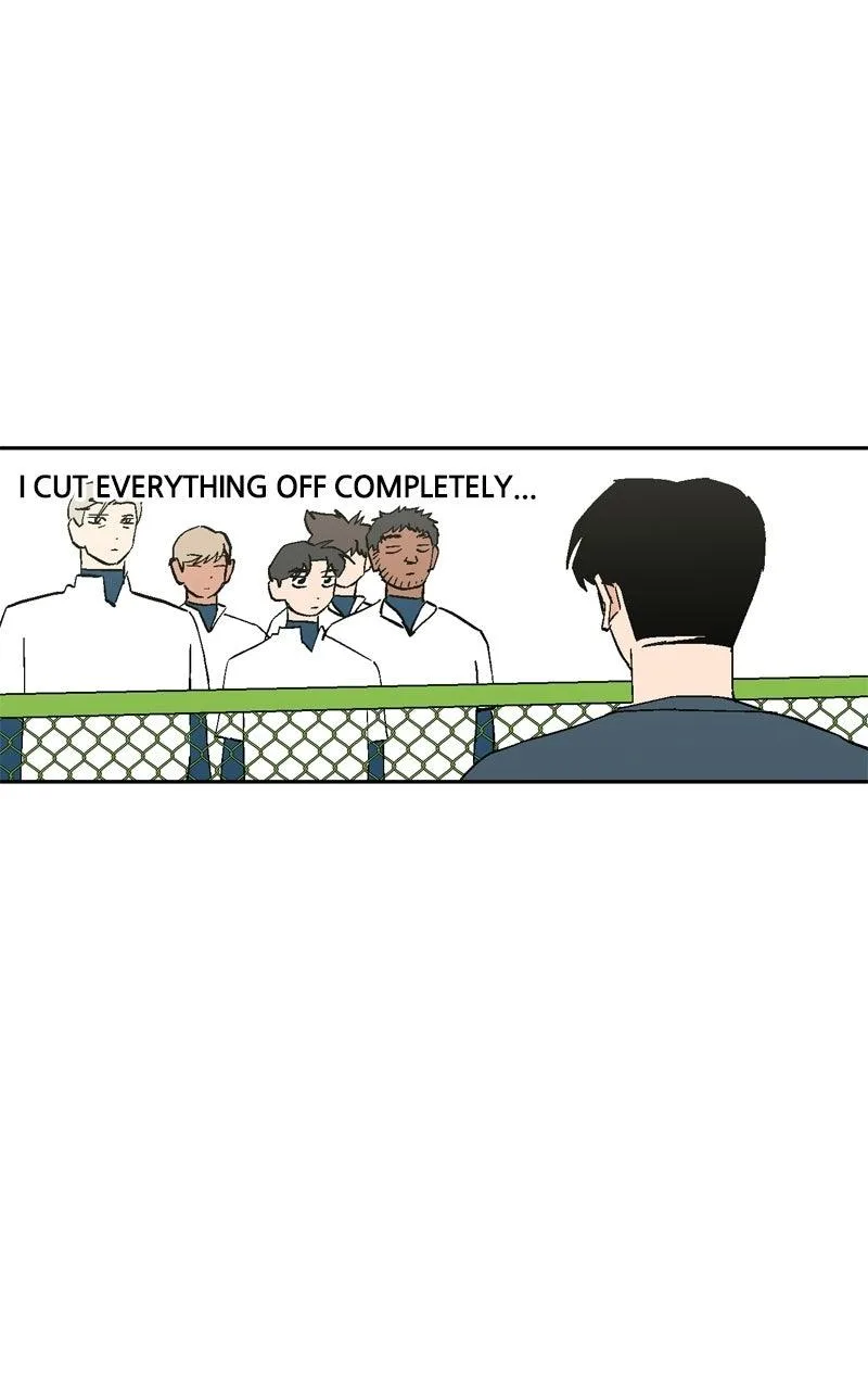 Swimmer Boy Chapter 29 page 29