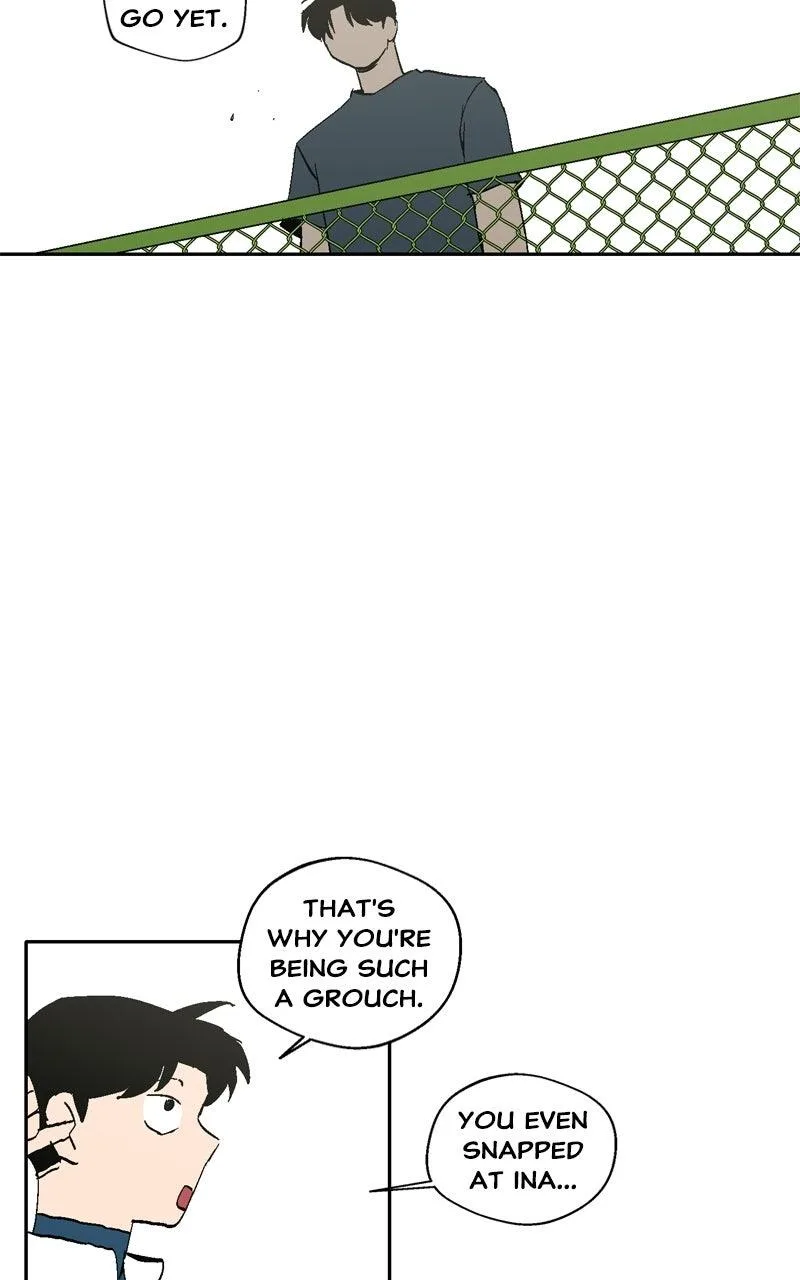 Swimmer Boy Chapter 29 page 33