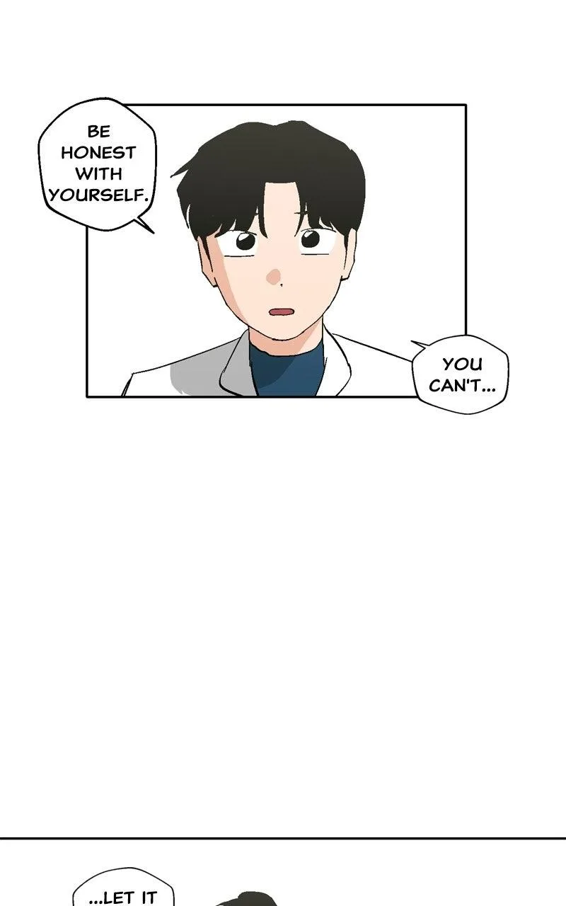 Swimmer Boy Chapter 29 page 32