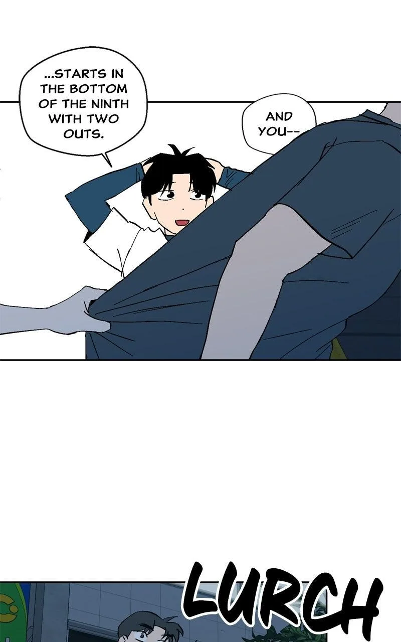 Swimmer Boy Chapter 29 page 40