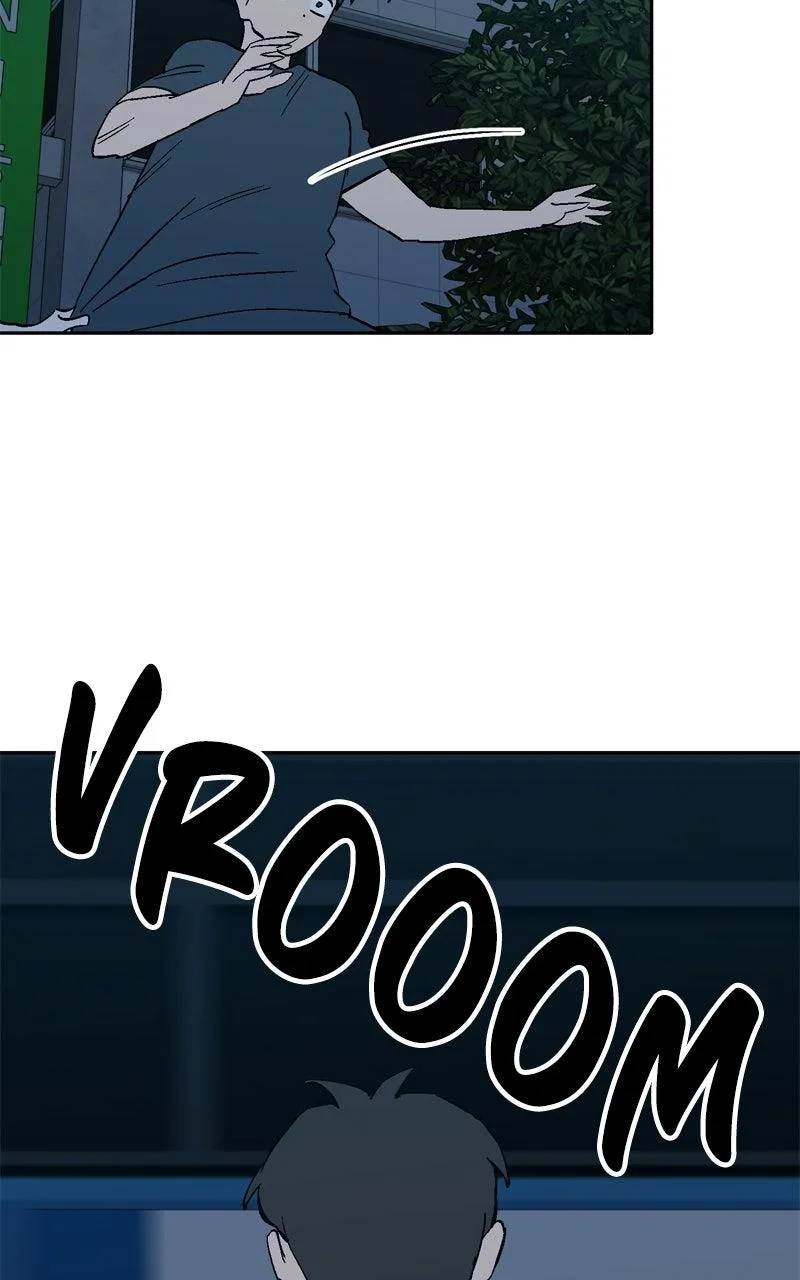 Swimmer Boy Chapter 29 page 41