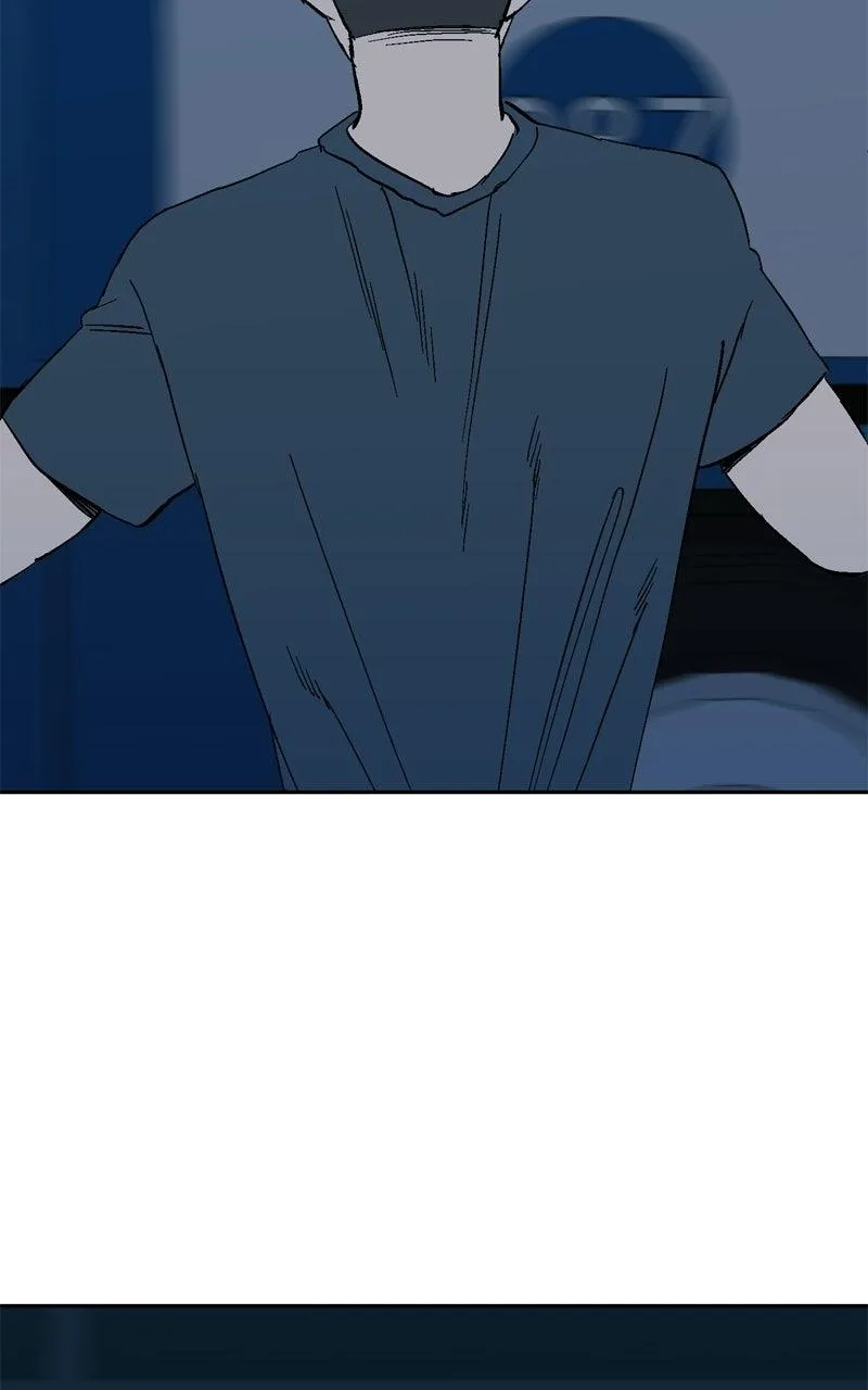Swimmer Boy Chapter 29 page 42