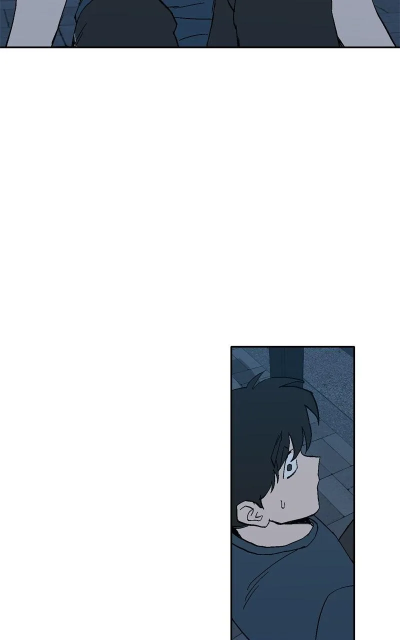 Swimmer Boy Chapter 29 page 45