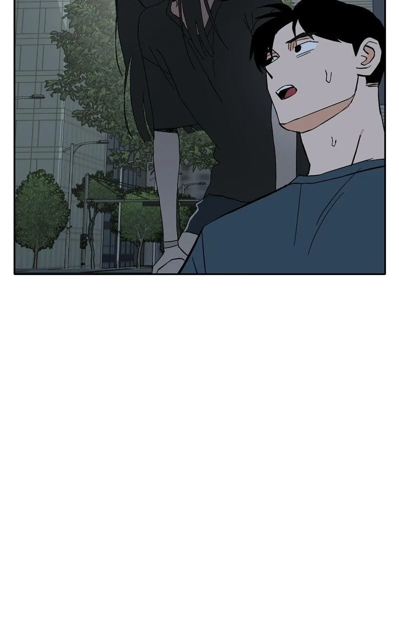 Swimmer Boy Chapter 29 page 47