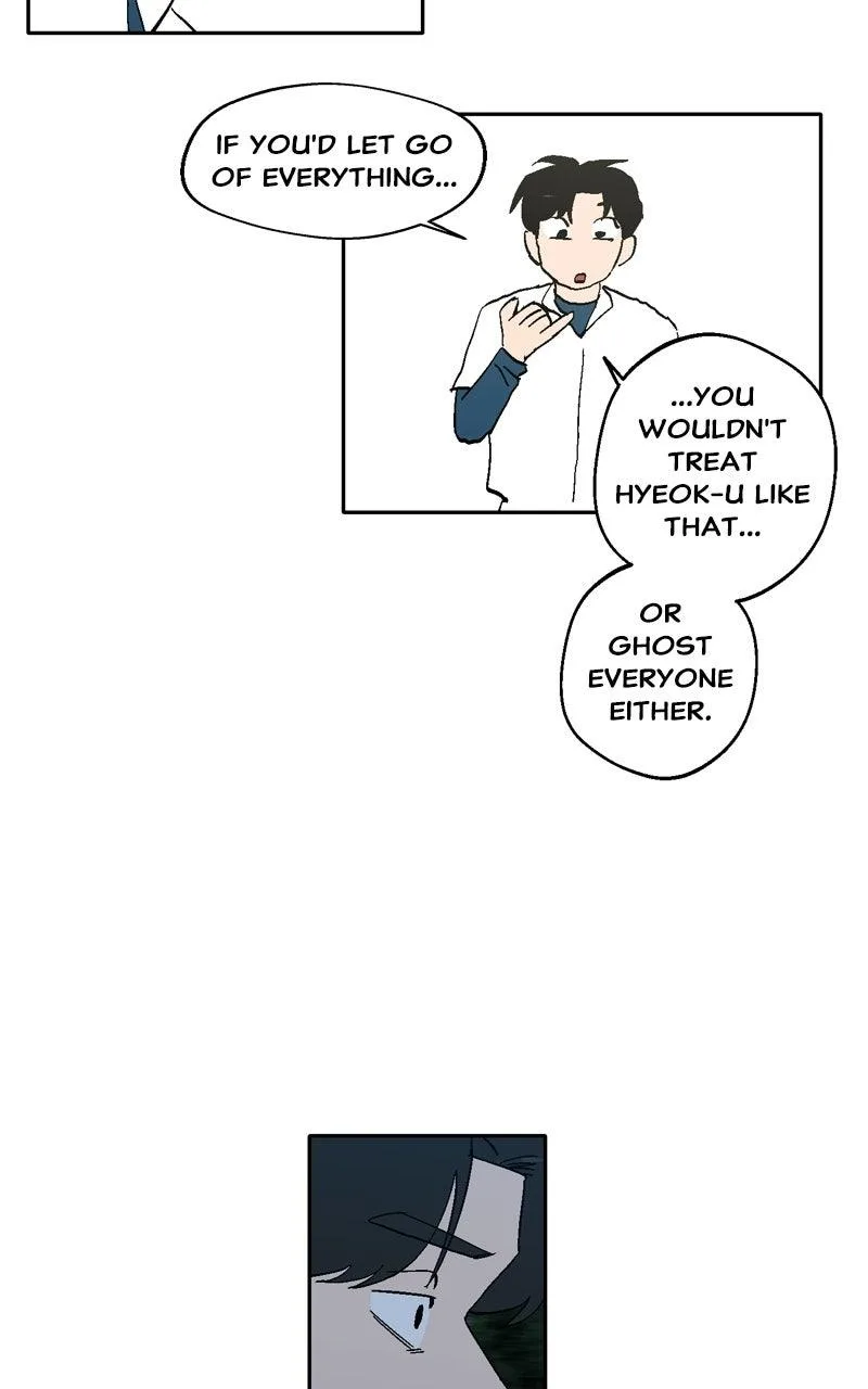Swimmer Boy Chapter 29 page 34