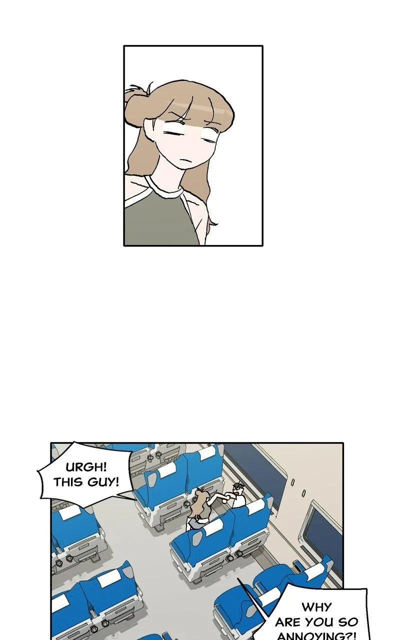 Swimmer Boy Chapter 29 page 7
