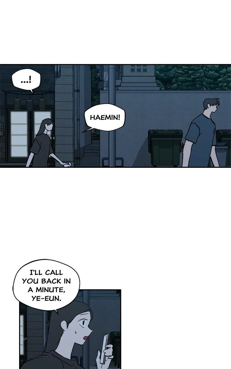 Swimmer Boy Chapter 29 page 5
