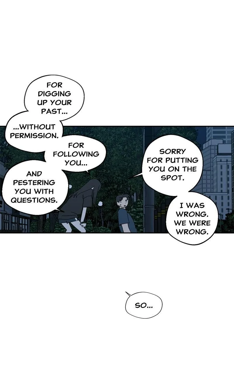 Swimmer Boy Chapter 29 page 49