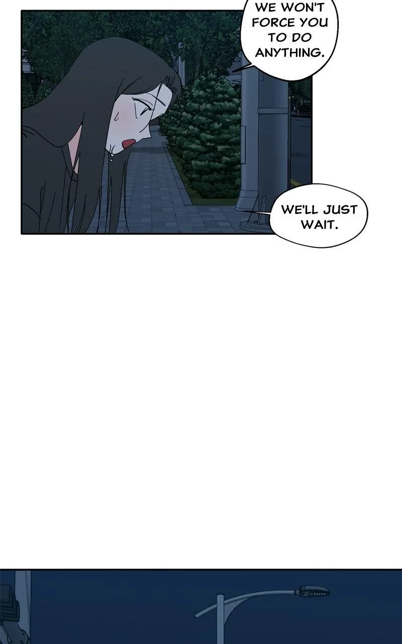 Swimmer Boy Chapter 29 page 52