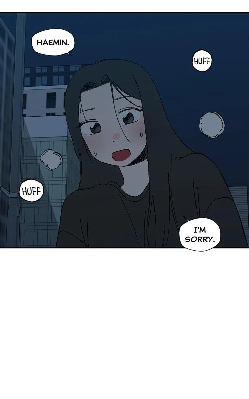 Swimmer Boy Chapter 29 page 48