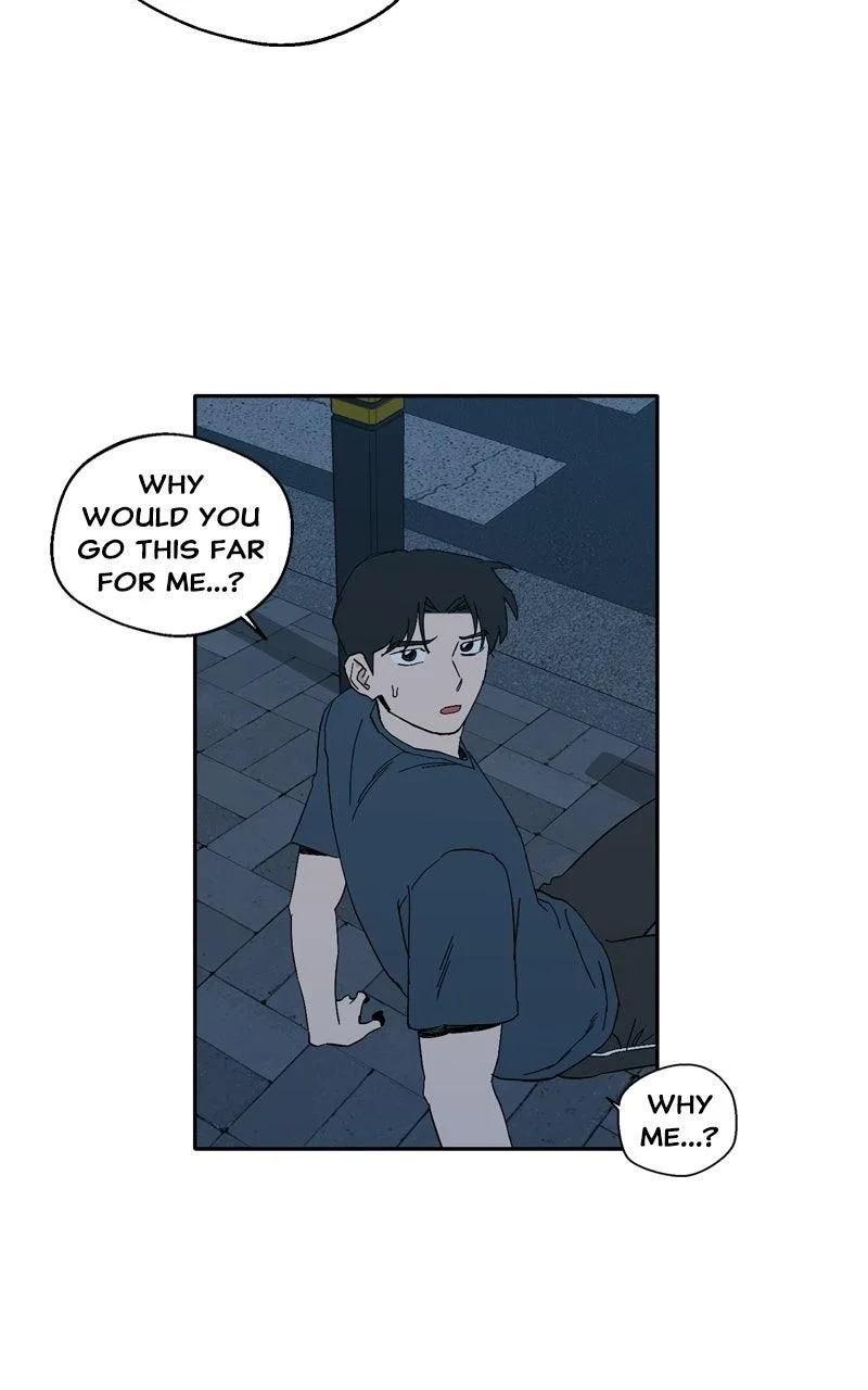 Swimmer Boy Chapter 29 page 56