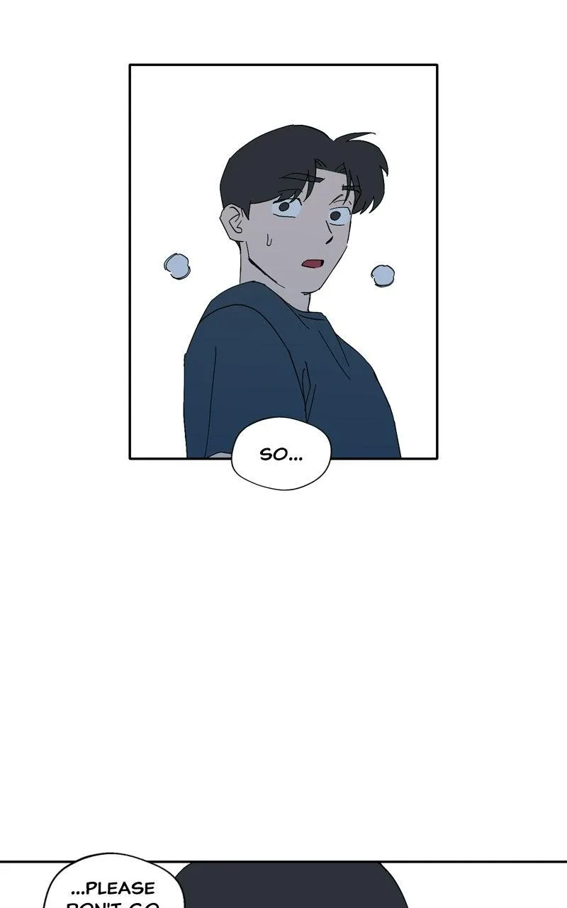 Swimmer Boy Chapter 29 page 50