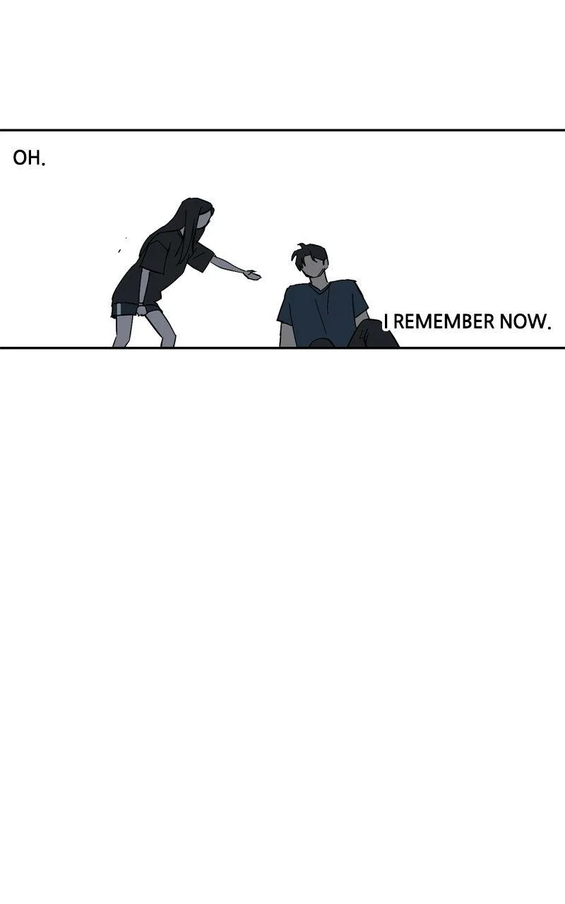 Swimmer Boy Chapter 29 page 62