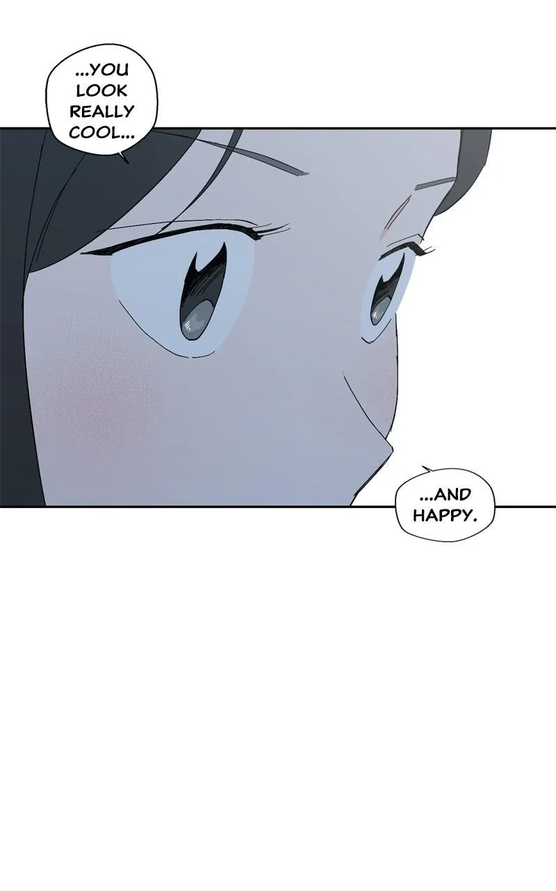 Swimmer Boy Chapter 29 page 60