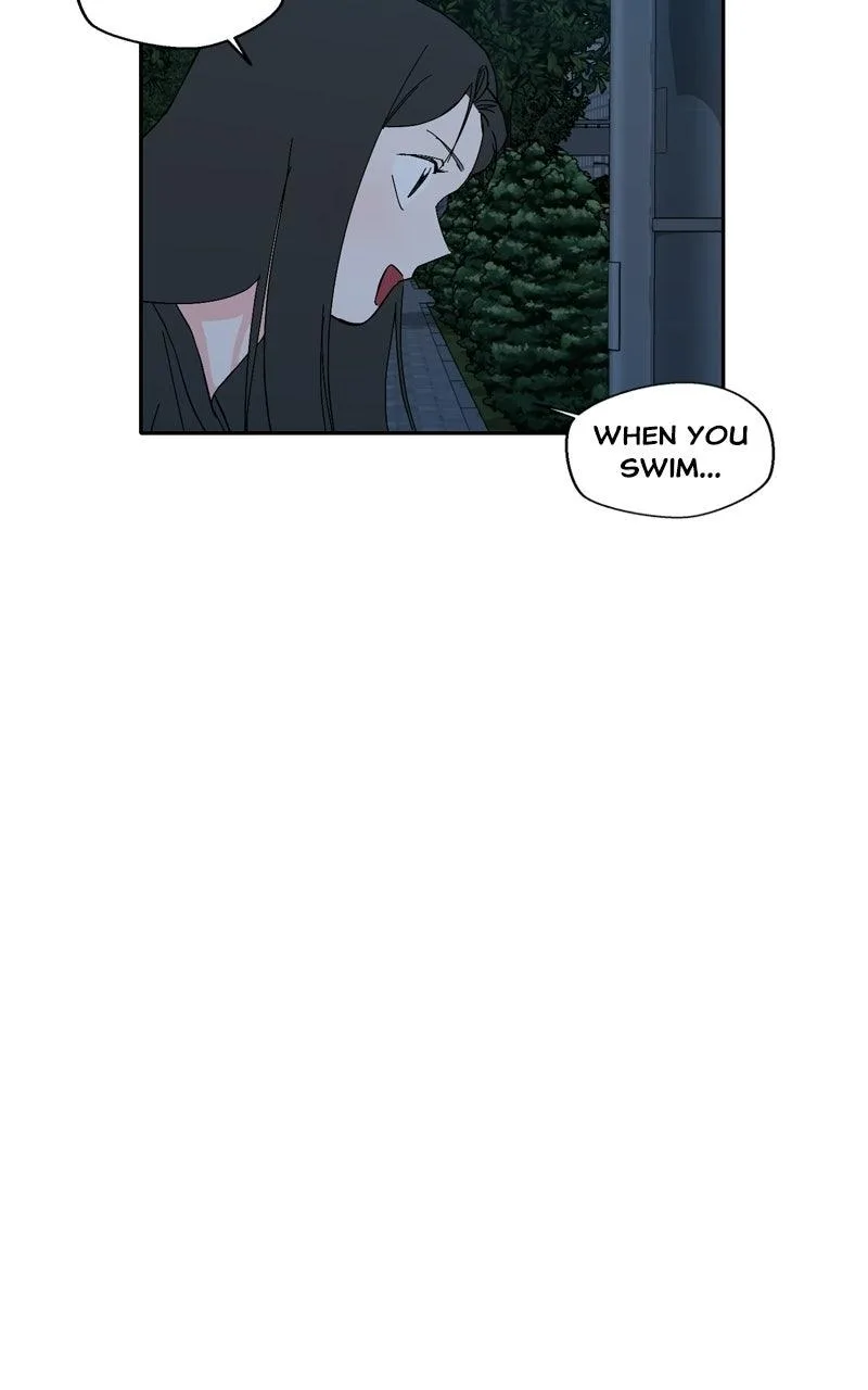 Swimmer Boy Chapter 29 page 59
