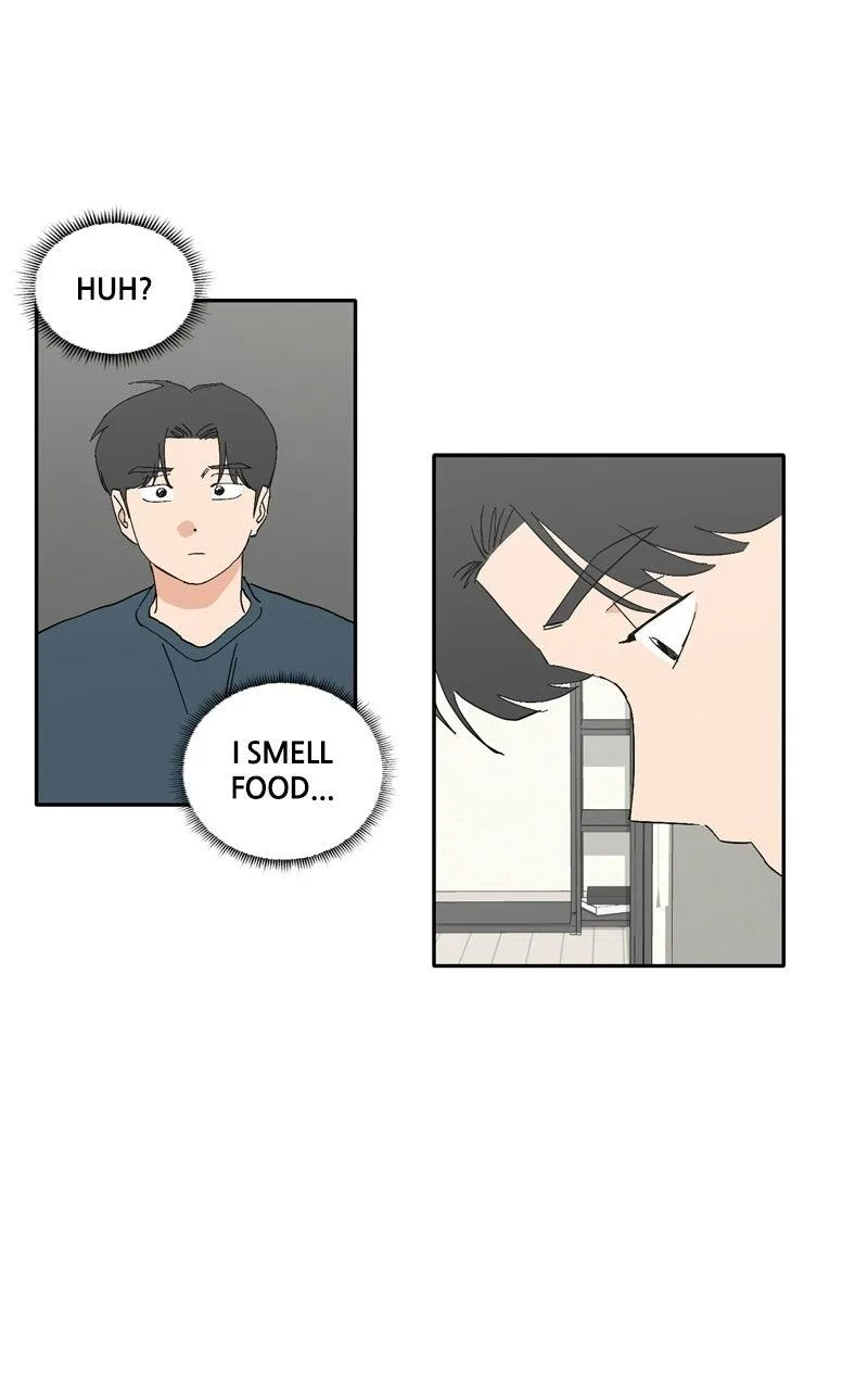 Swimmer Boy Chapter 29 page 79