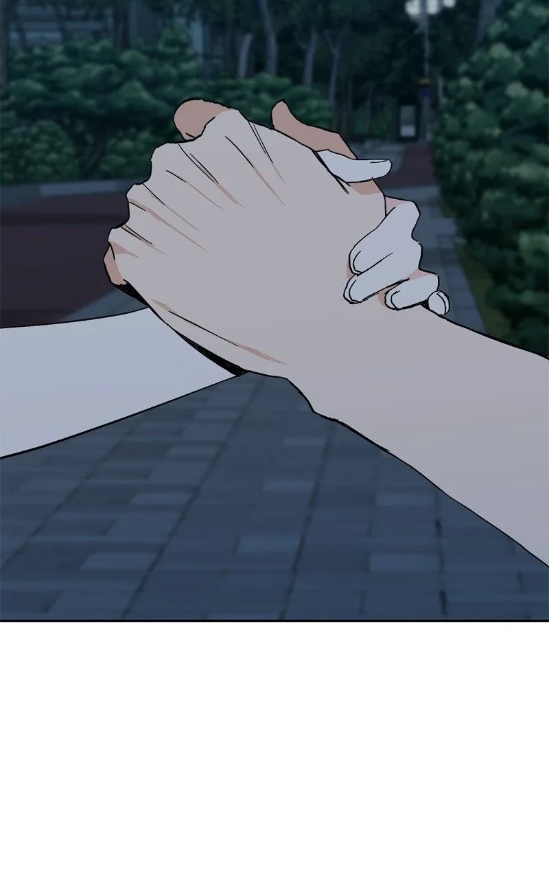 Swimmer Boy Chapter 29 page 73