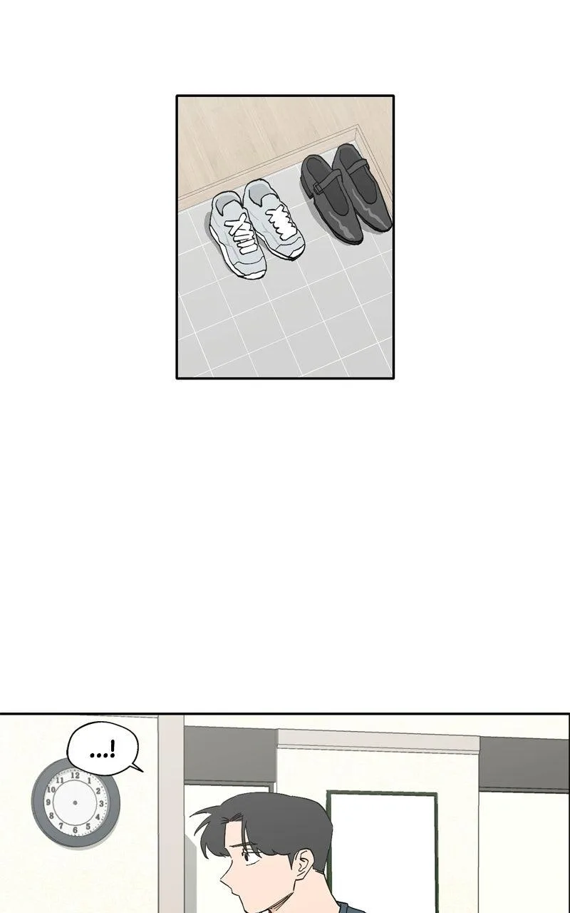 Swimmer Boy Chapter 29 page 80