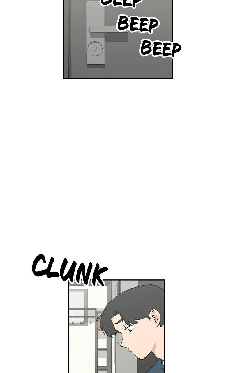 Swimmer Boy Chapter 29 page 77