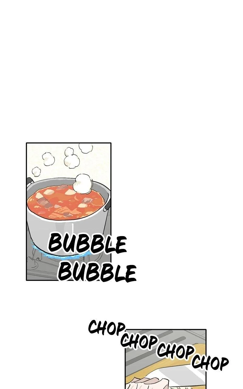 Swimmer Boy Chapter 29 page 83
