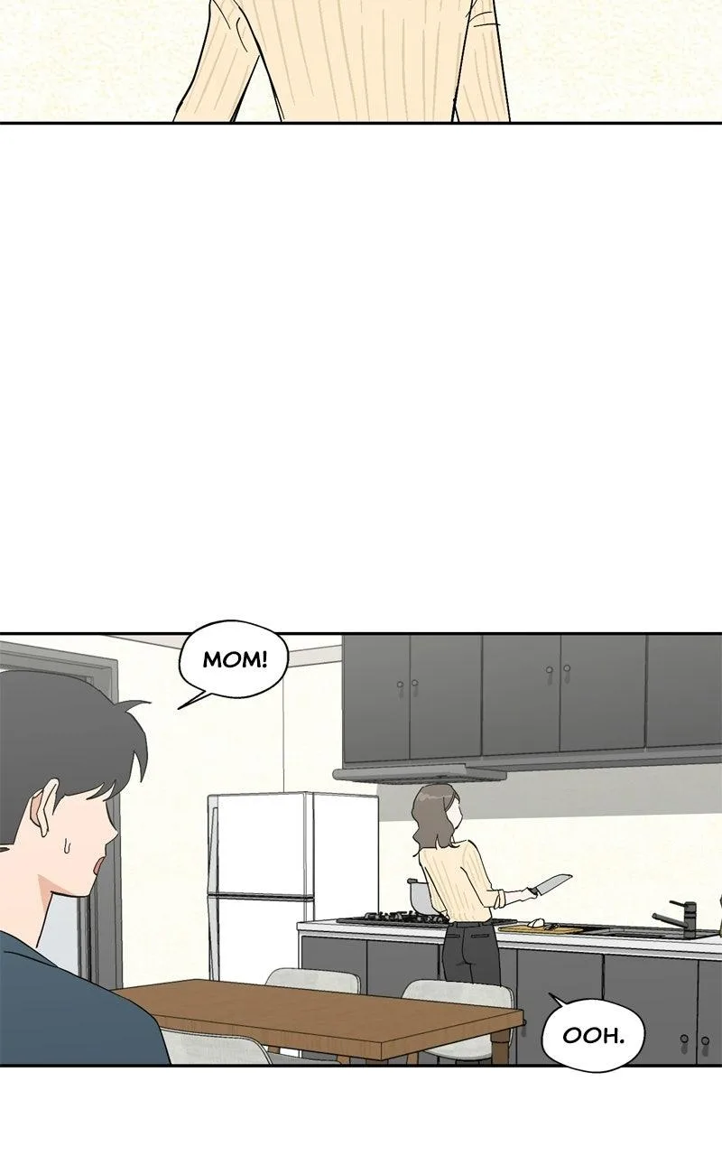 Swimmer Boy Chapter 29 page 85