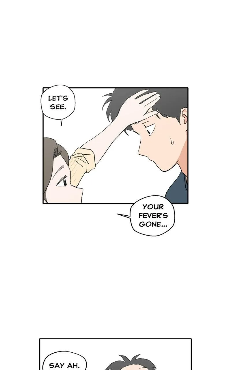 Swimmer Boy Chapter 29 page 89