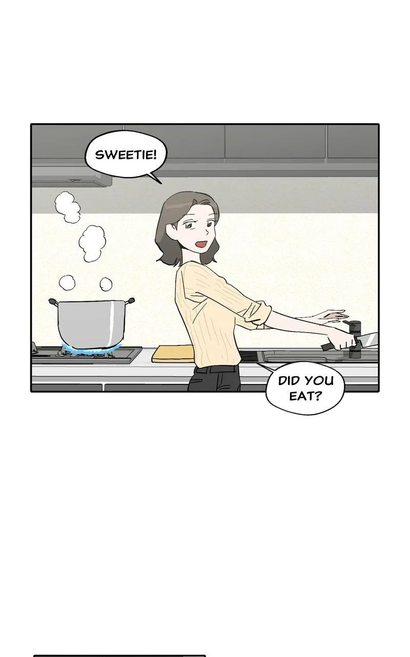 Swimmer Boy Chapter 29 page 86