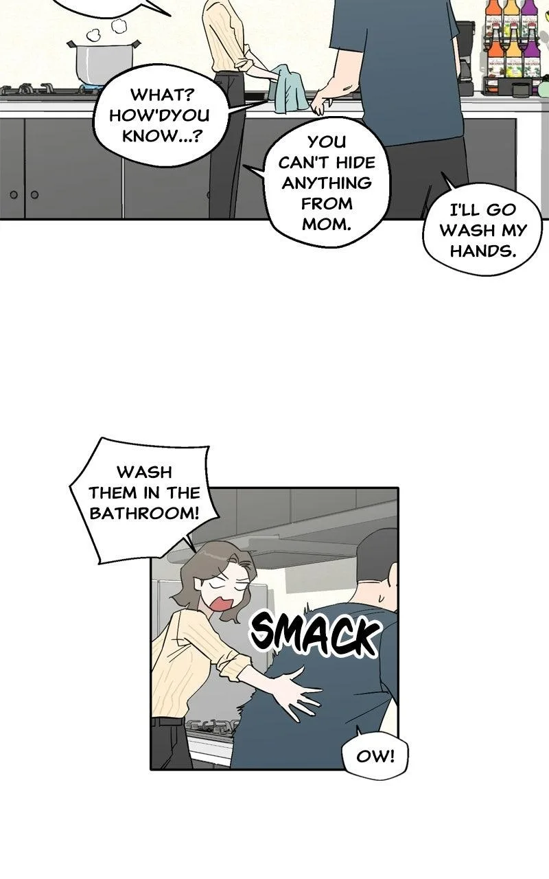Swimmer Boy Chapter 29 page 88