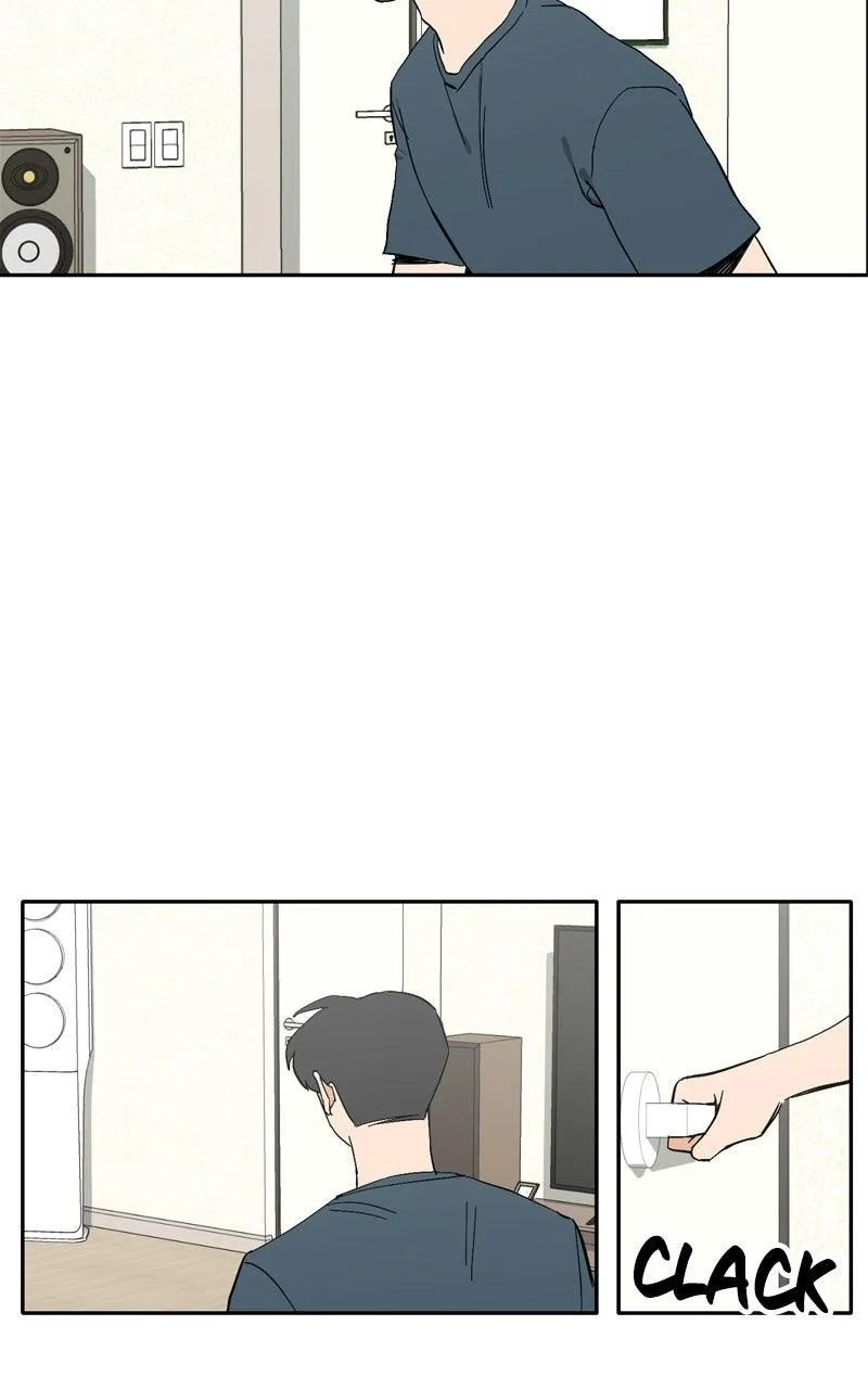 Swimmer Boy Chapter 29 page 81