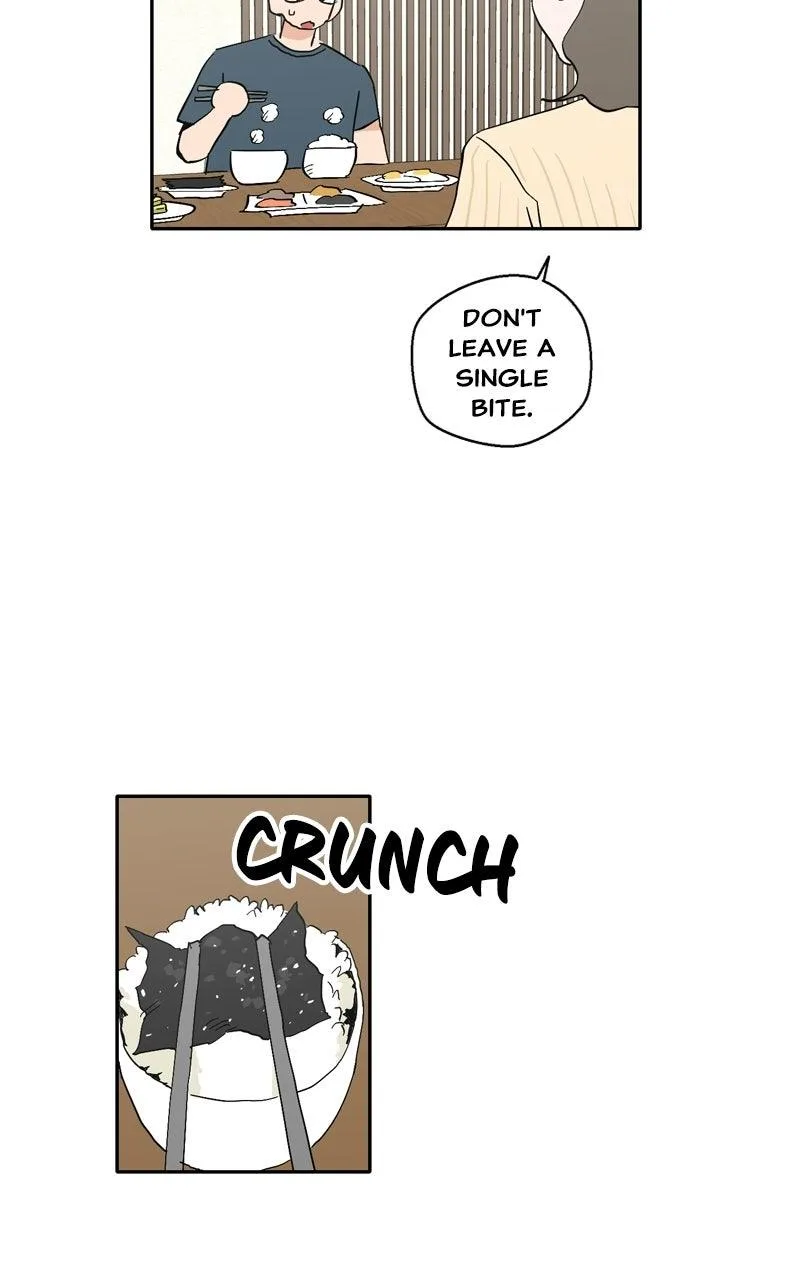 Swimmer Boy Chapter 29 page 94