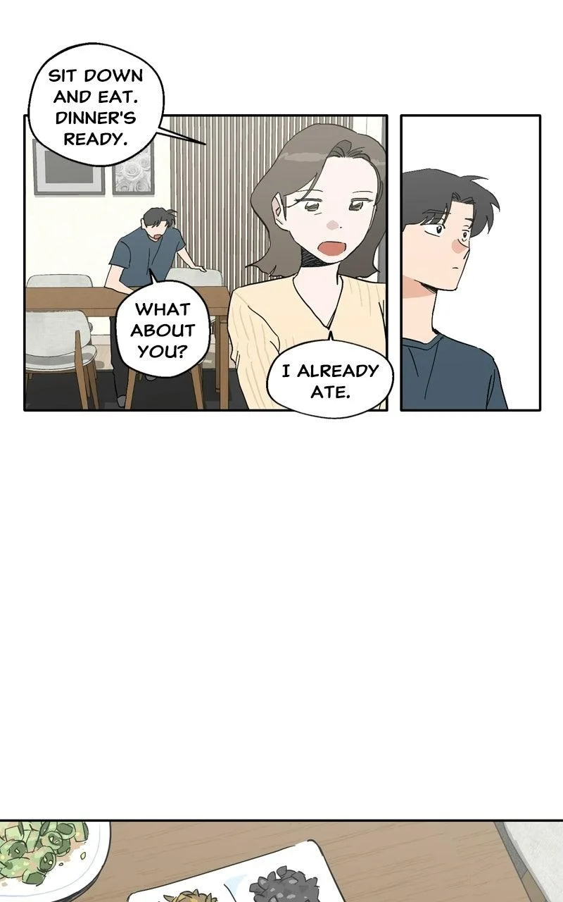 Swimmer Boy Chapter 29 page 92