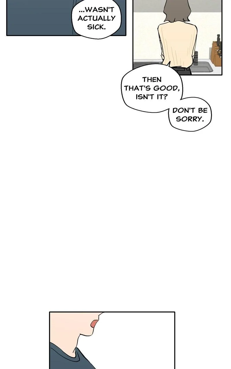 Swimmer Boy Chapter 29 page 105